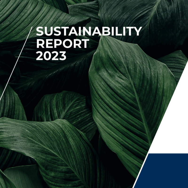 LINDAL Sustainibility Report 2023_RZ